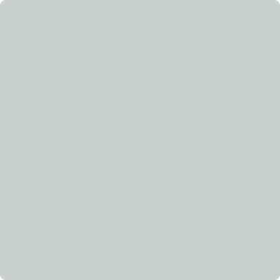1563-Quiet: Moments a paint color by Benjamin Moore avaiable at Clement's Paint in Austin, TX.