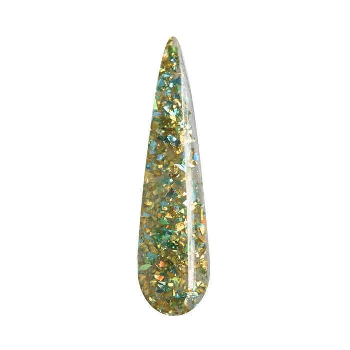 2-in-1 Acrylic Powder - Rainbow Drops - UGCA-782