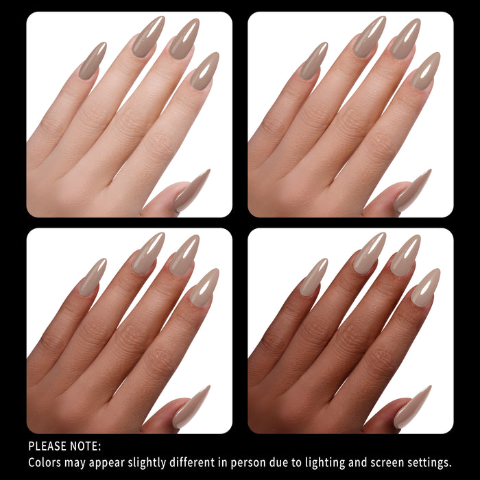 2-in-1 Dip & Acrylic Powder Bake It Til You Make It - 234