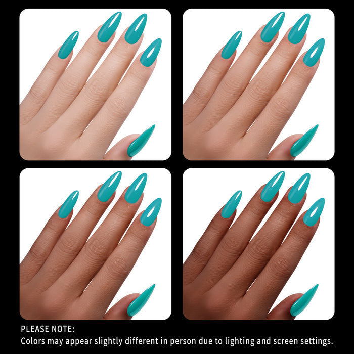 2-in-1 Dip & Acrylic Powder Cash In - 100