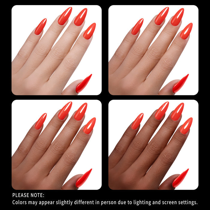 2-in-1 Dip & Acrylic Powder Christmas Magic - 109