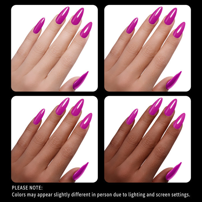 2-in-1 Dip & Acrylic Powder Didn't Hear It From Me - 186