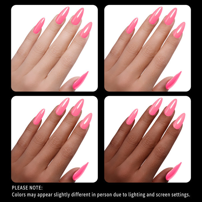 2-in-1 Dip & Acrylic Powder GOAL DIGGER - 153