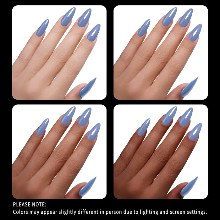 2-in-1 Dip & Acrylic Powder G.O.A.T - 171