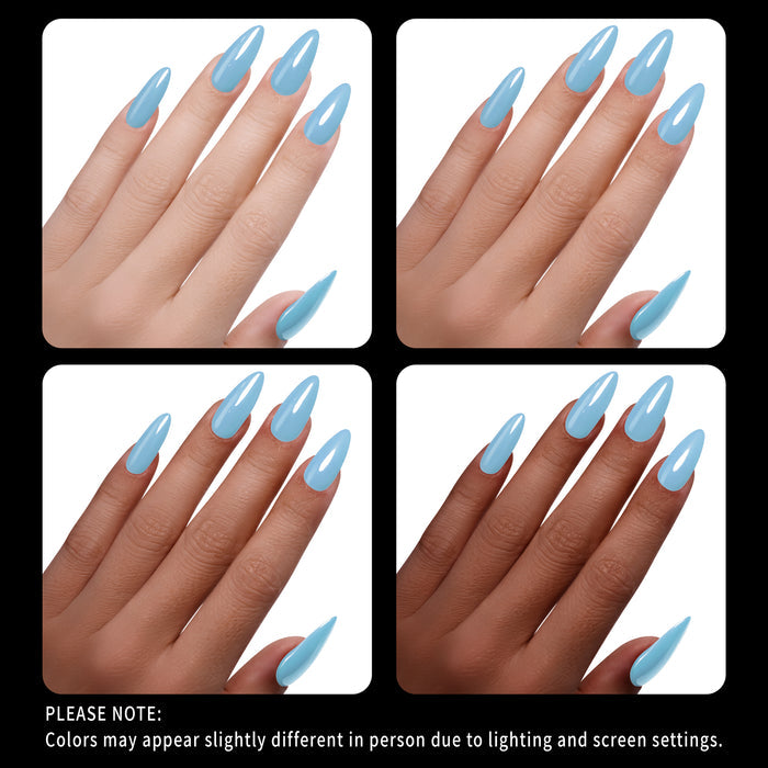 2-in-1 Dip & Acrylic Powder I Want It All - 169
