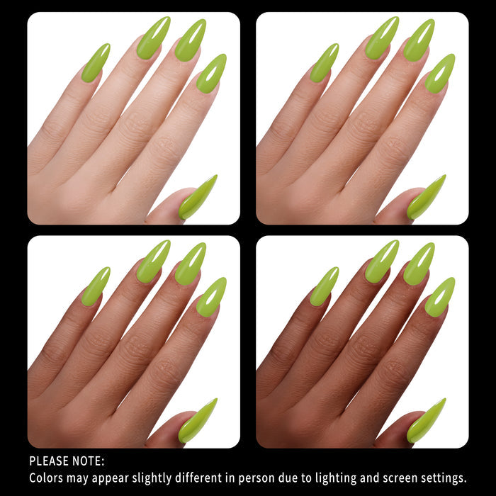 2-in-1 Dip & Acrylic Powder Luxor Love - 95