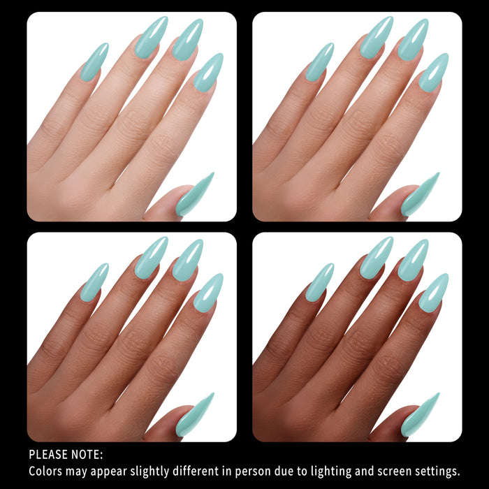 2-in-1 Dip & Acrylic Powder Miss Independent - 174