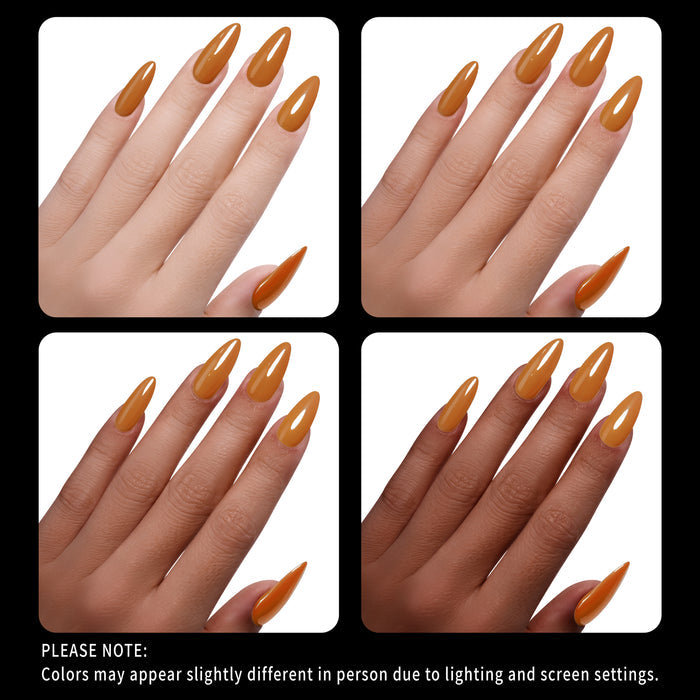 2-in-1 Dip & Acrylic Powder Pick of the Patch - 257