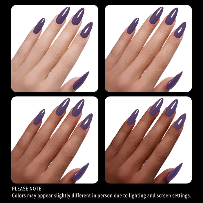2-in-1 Dip & Acrylic Powder She's In Charge - 167