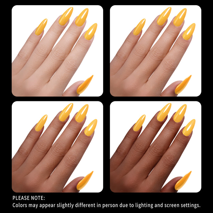 2-in-1 Dip & Acrylic Powder Sin City - 87