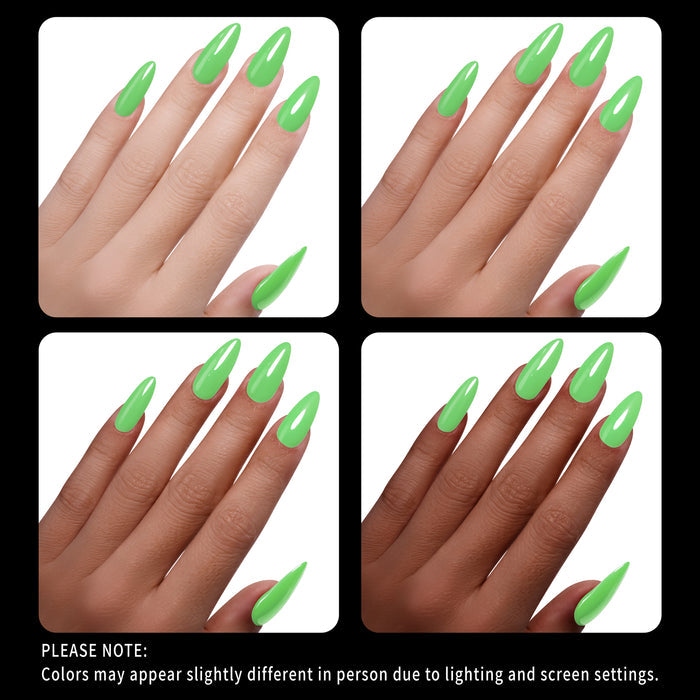 2-in-1 Dip & Acrylic Powder Speakeasy to me - 92