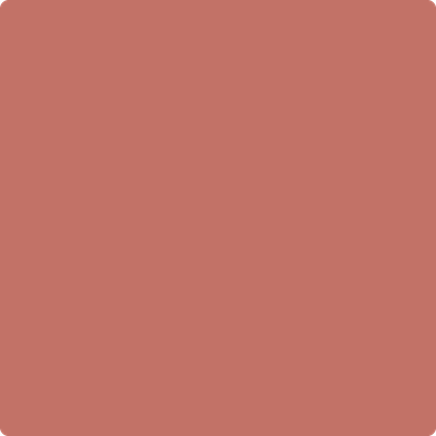 2090-40: Wild Flower a paint color by Benjamin Moore avaiable at Clement's Paint in Austin, TX.