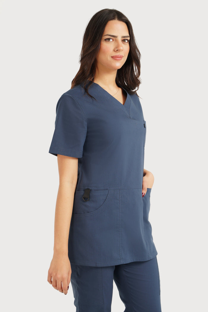 3XLarge / Navy Blue