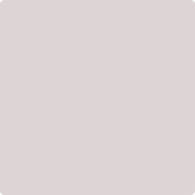 2114-60: Hint of Violet a paint color by Benjamin Moore avaiable at Clement's Paint in Austin, TX.