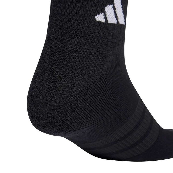 3 Pack Soquete Adidas C Ess Ank 3p Unisex