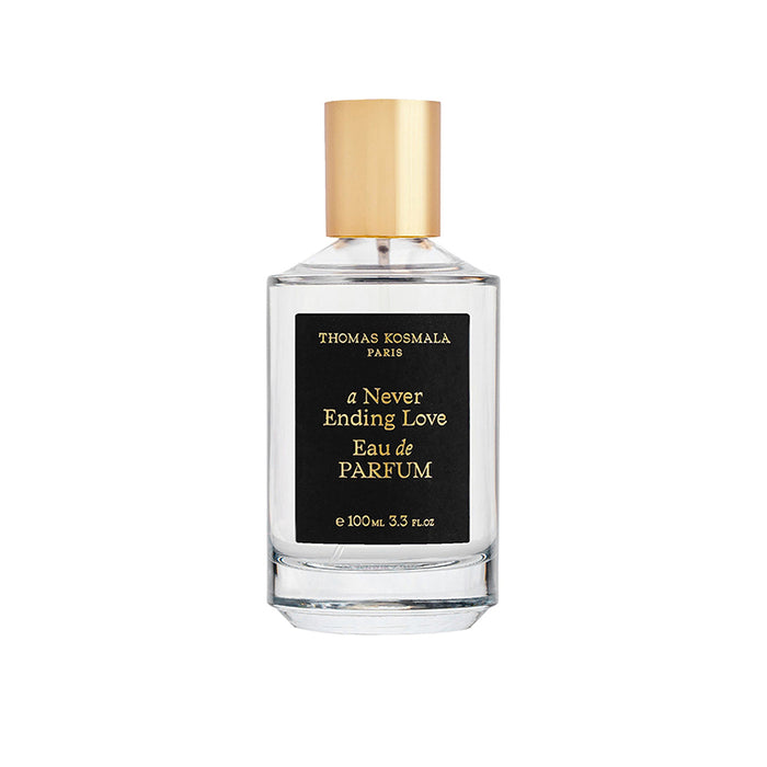A Never Ending Love EDP