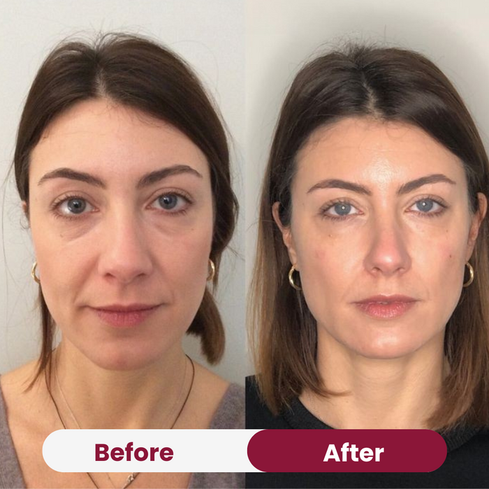Anti-Wrinkle Sample Sachet
