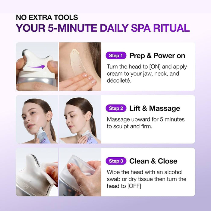 Anua Collagen Retinol Refining Gua Sha Cream 80ml كريم أنوا لتنقية الكولاجين والريتينول بتقنية غوا شا - Princess Cosmetics Qatar