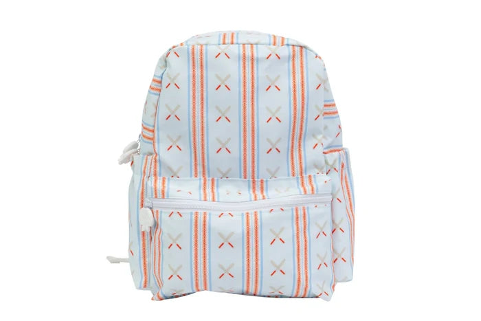 AOMI Baseball Backpack