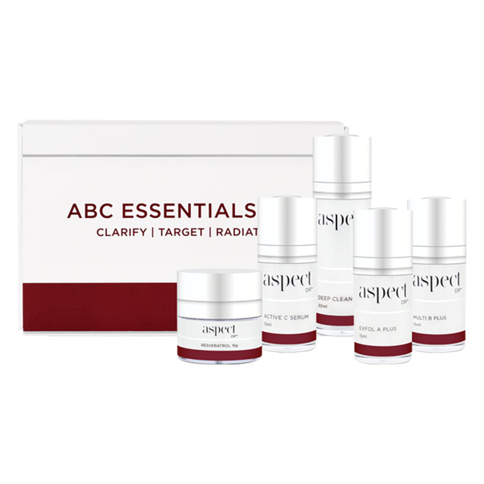 Aspect Dr ABC Essential Kit