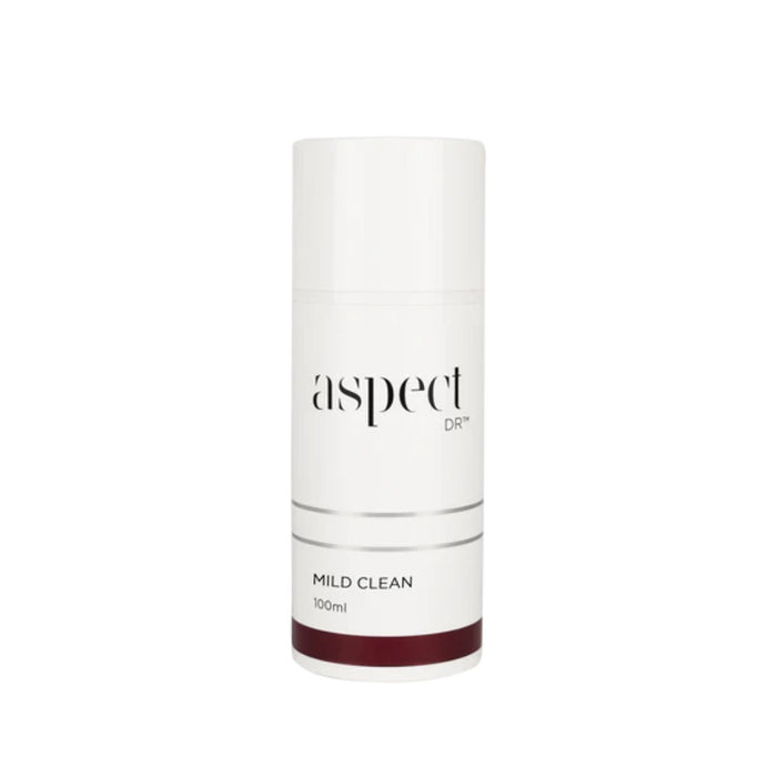 Aspect Dr Mild Clean Gel Cleanser 100ml