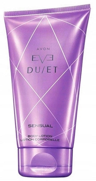 Avon Eve Duet Sensual Body Lotion - 150ml