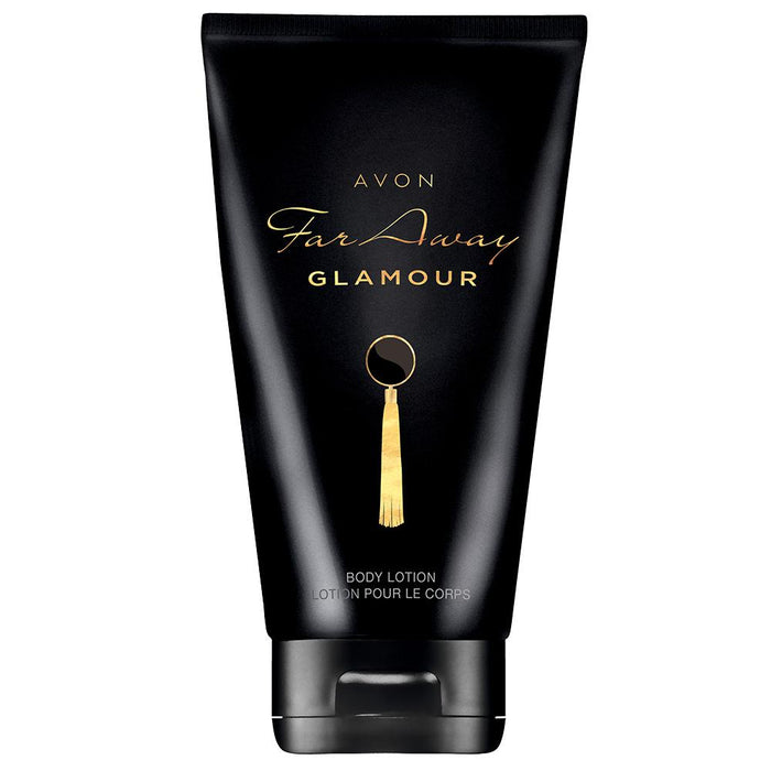 Avon Far Away Glamour Body Lotion - 150ml