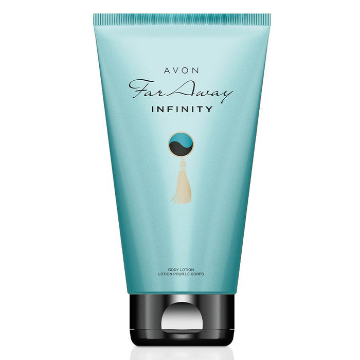 Avon Far Away Infinity Body Lotion - 150ml