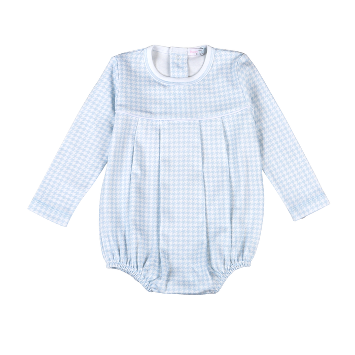 Baby Loren Samuel Pima Bubble