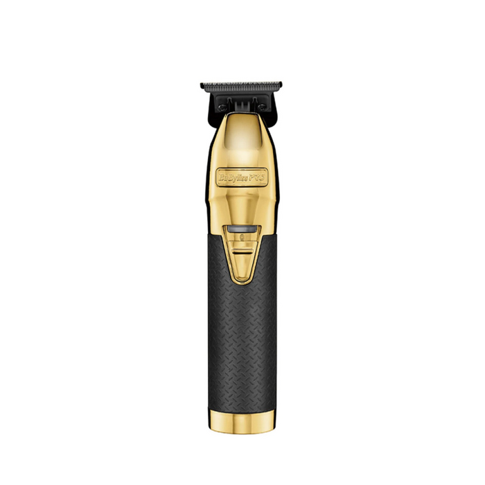 BaByliss Boost GoldFX Trimmer