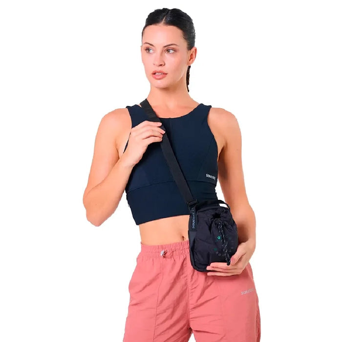 Bandolera Saucony Peregrine Crossbody 1lt Unisex
