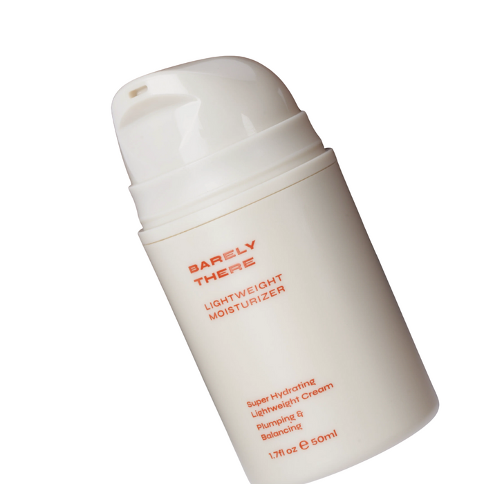 Barely There Lightweight Moisturizer