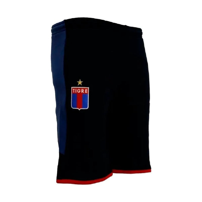 Bermuda Kappa de Salida Tigre Hombre