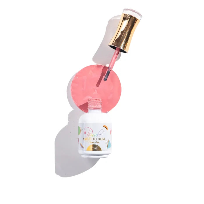 Beware of Beautiful HEMA Free Gel Polish
