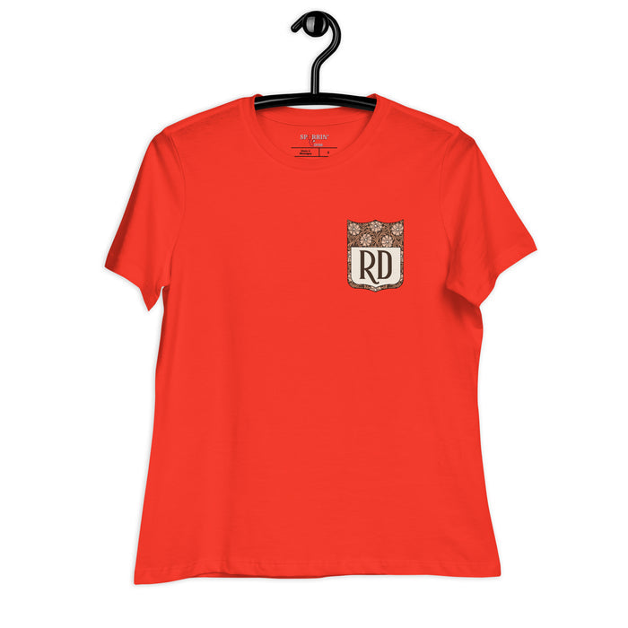 BNFB- RD Women's Relaxed T- Shirt