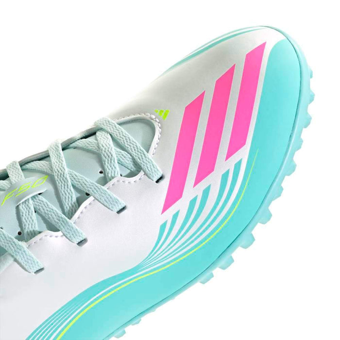 Botin Adidas F50 Messi Club Tf Hombre