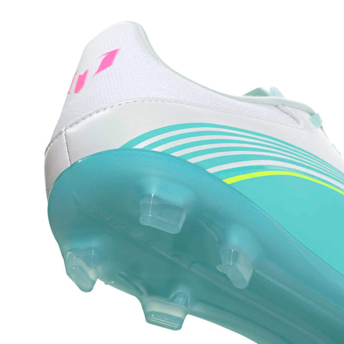 Botin Adidas F50 Messi League Fg Hombre