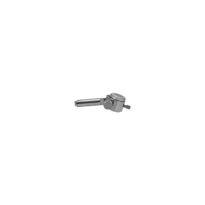 Bracket and Holder, SKU PM13012212, three quarter front view