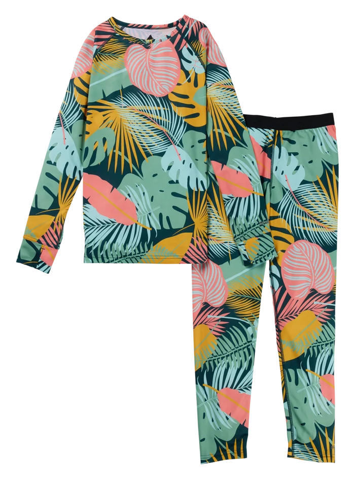Oversized Tropical / 116/122