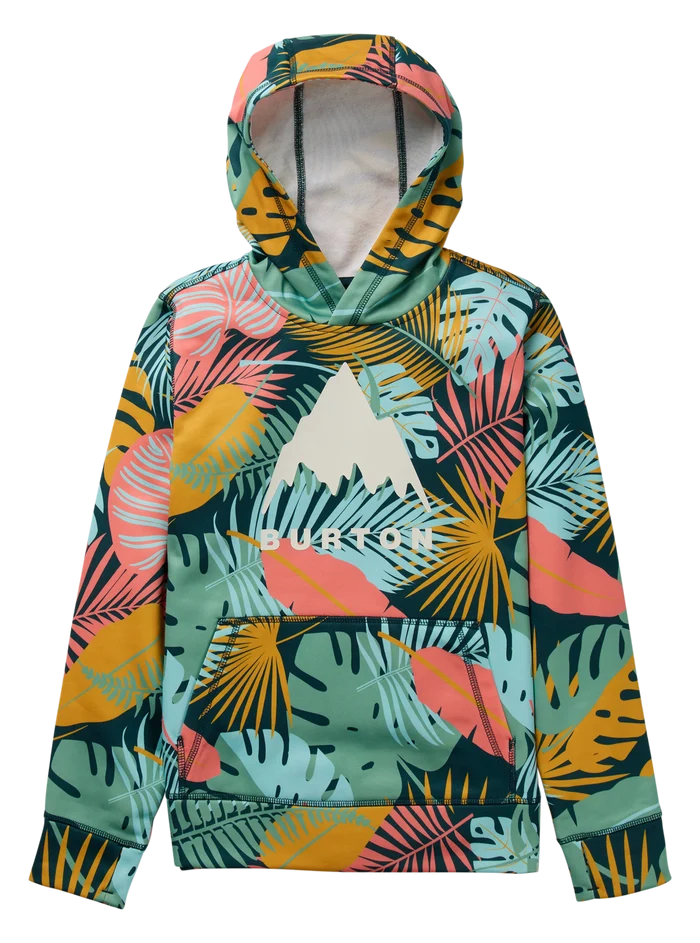 Oversized Tropical / 116/122