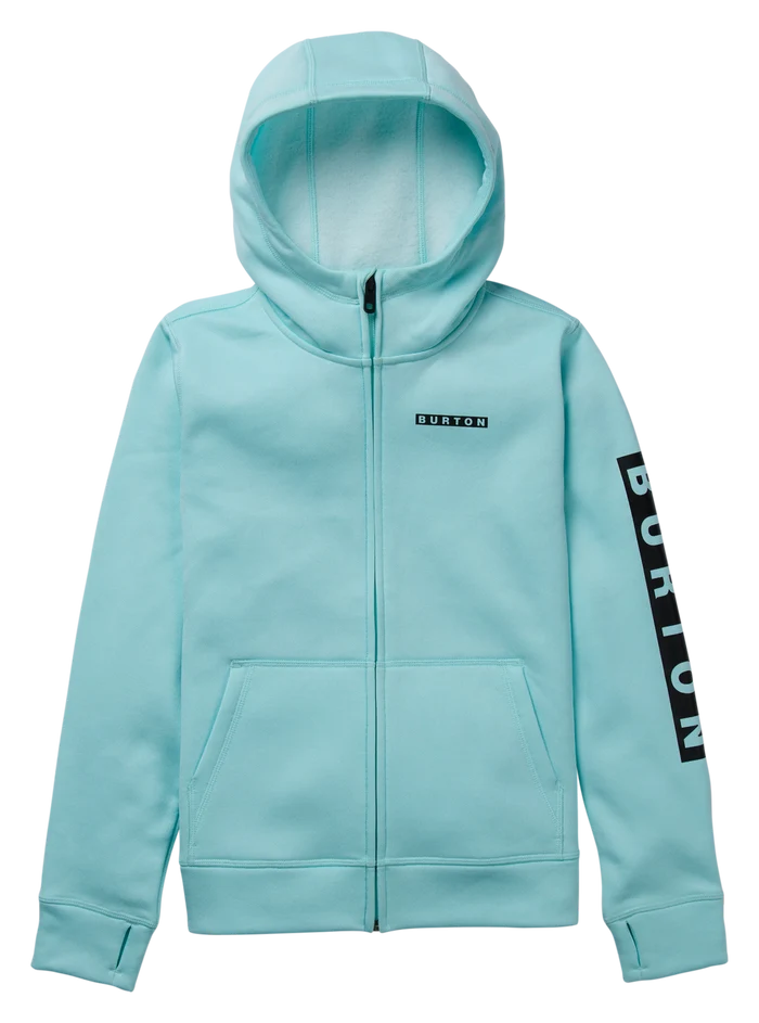 Light Teal Heather / 116/122