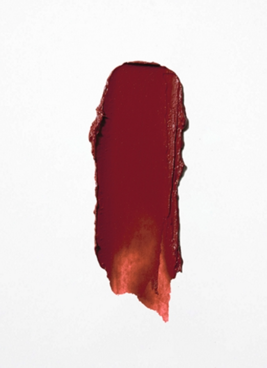 BYREDO Satin Lipstick in various shades, new in box, showcasing smooth, elegant lipstick tubes and vibrant color options.