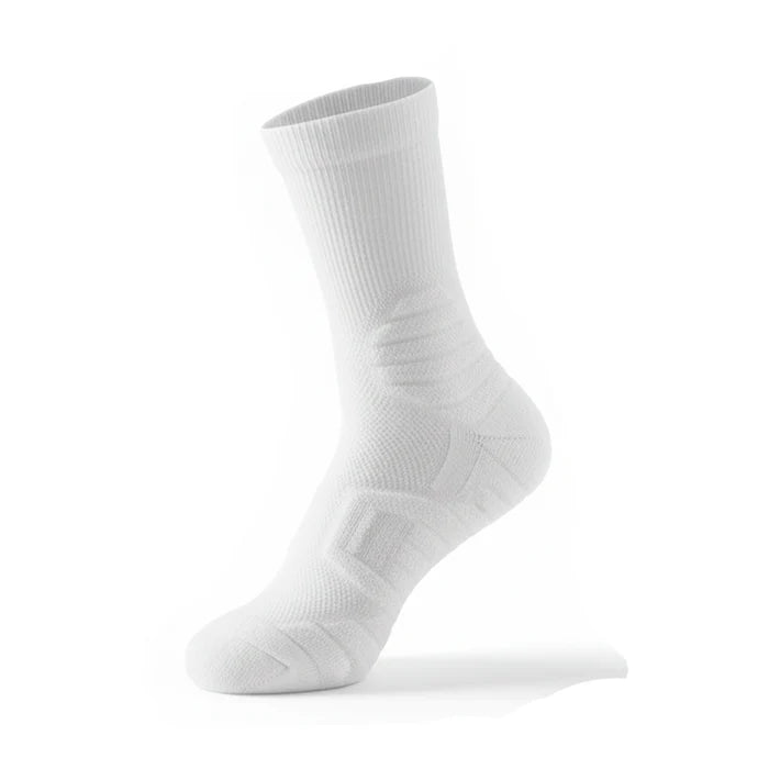 Calcetines Deportivos Largos Strong Step Unisex