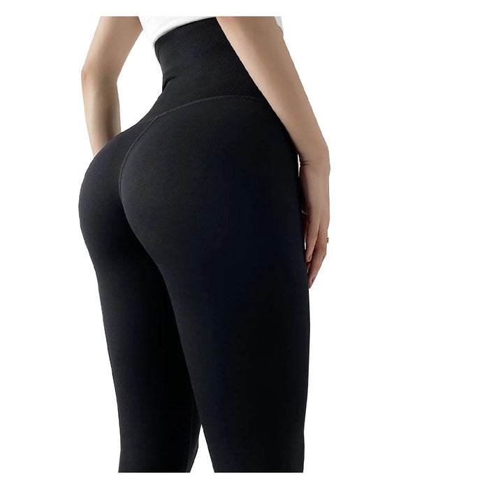 Calza Con Faja Reductora Cape Mujer