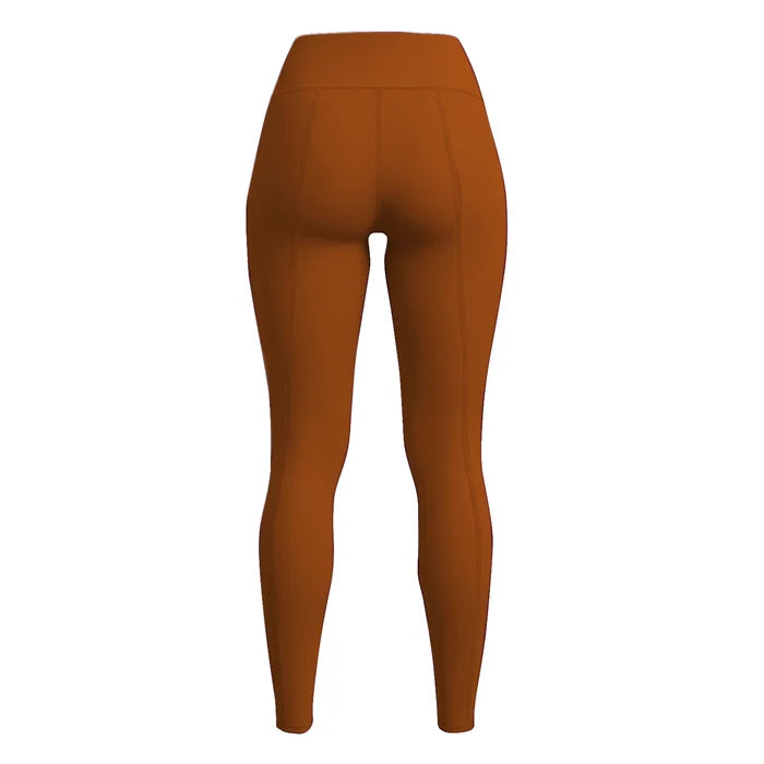 Calza Deportiva Larga Essential Queenieke Mujer
