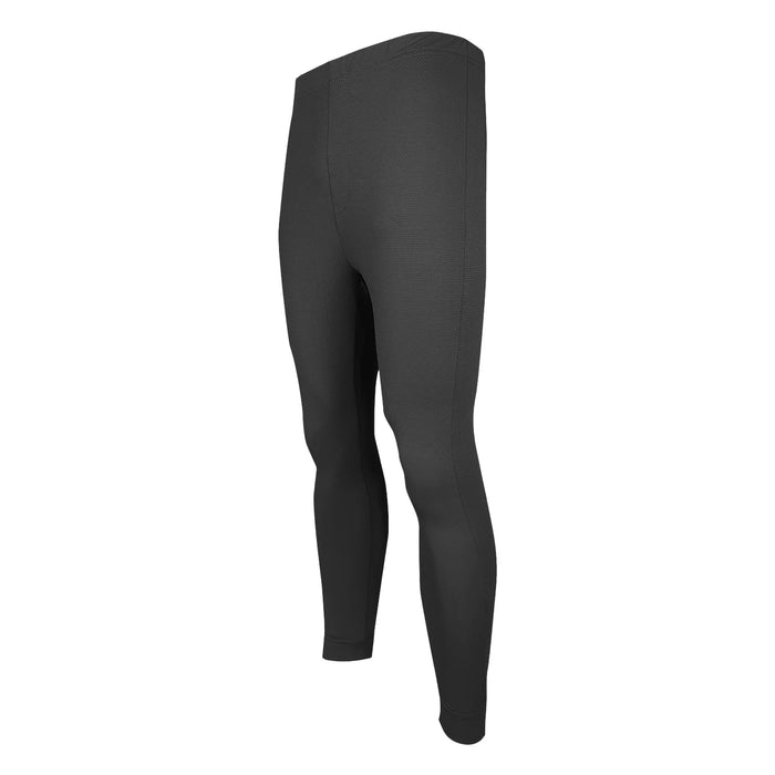 Calza Dry Fit Microperforado Primera Capa Sechurano Hombre