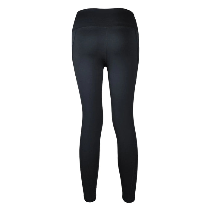 Calza Larga Sport Bangsi Mujer