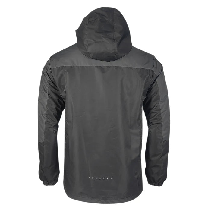 Chaqueta 3 en 1 Desmontable Bicolor Bengala Pro Hombre