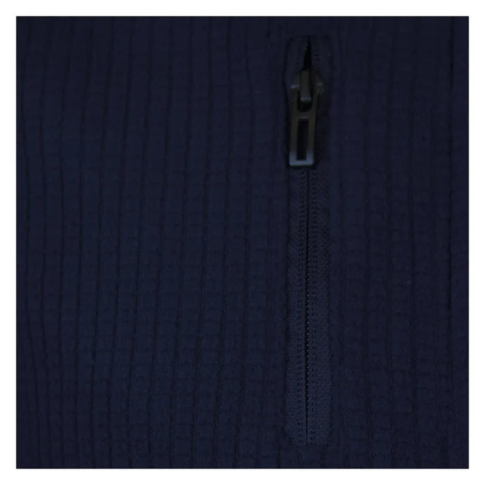 Chaqueta Polar Panal Corporativa Culpeo Hombre