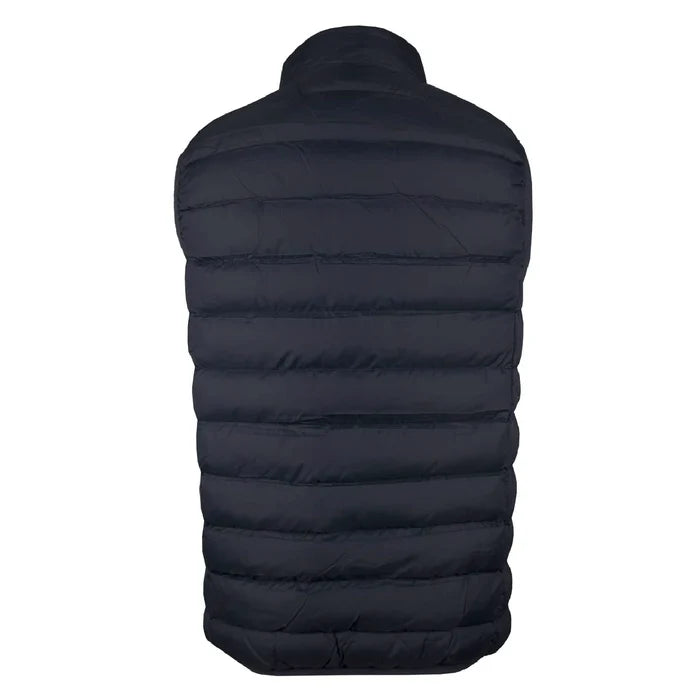 Chaqueta Sin Mangas Sintética Ferrilata Hombre